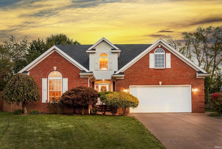 11535 Breckenridge Drive  Evansville IN 47725 photo