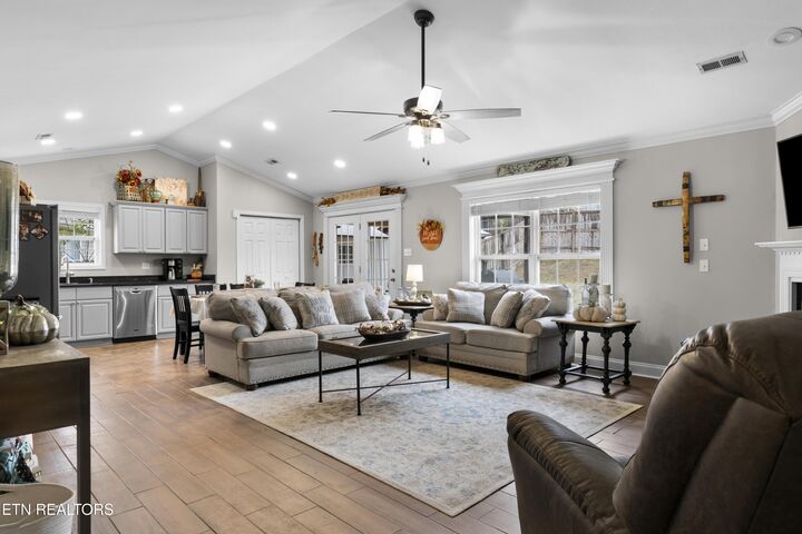 Property Photo:  918 Thunder Creek Drive  TN 37801