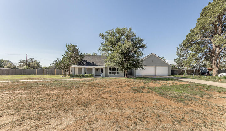 Property Photo:  304 Cactus Drive  TX 79336