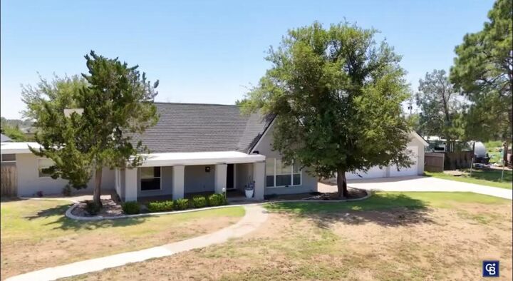 Property Photo: 304 Cactus Drive TX 79336