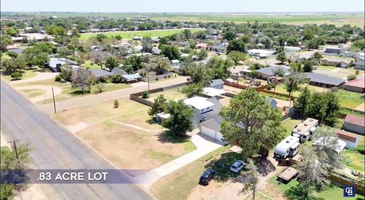 Property Photo: 304 Cactus Drive TX 79336
