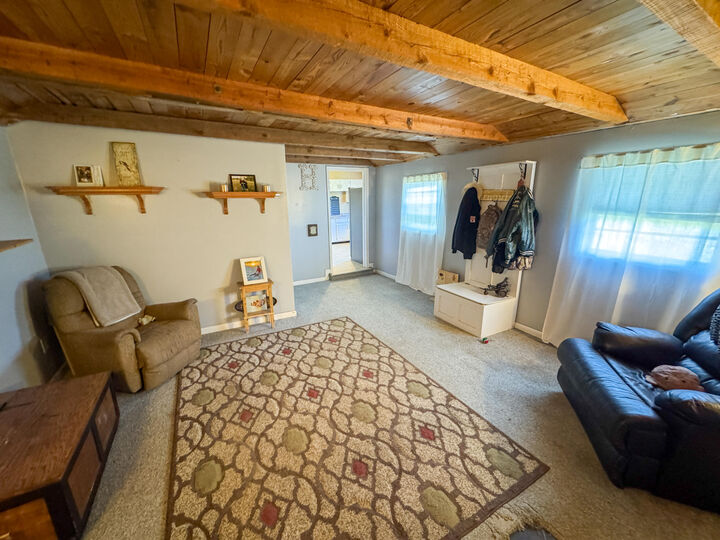 Property Photo:  135 Ehringer Road  KY 42501