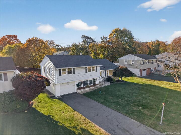 Property Photo:  223 Margo Street  NY 12553