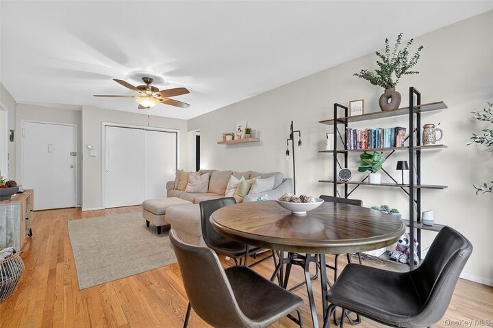 Property Photo:  10 Charles Lane 2B  NY 10970