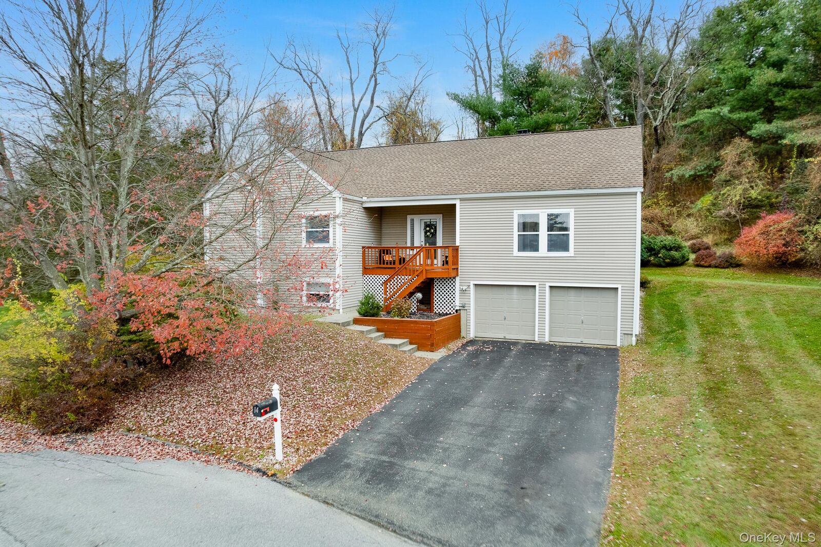 Property Photo:  14 Cornwell Street  NY 12570