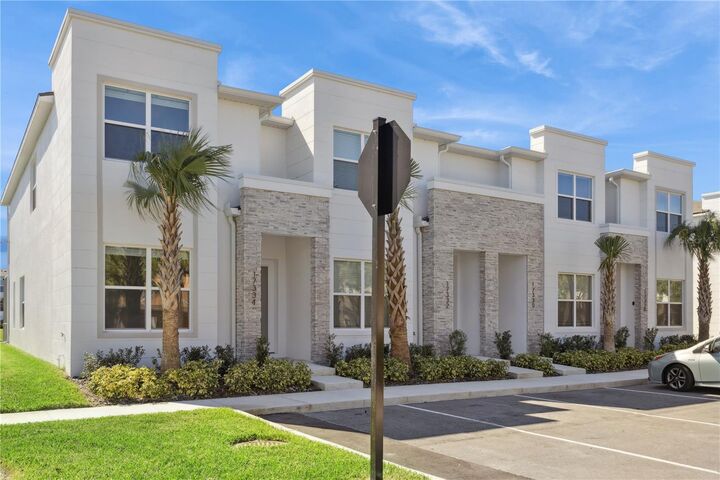 Property Photo:  17334 Serenidad Boulevard  FL 34714