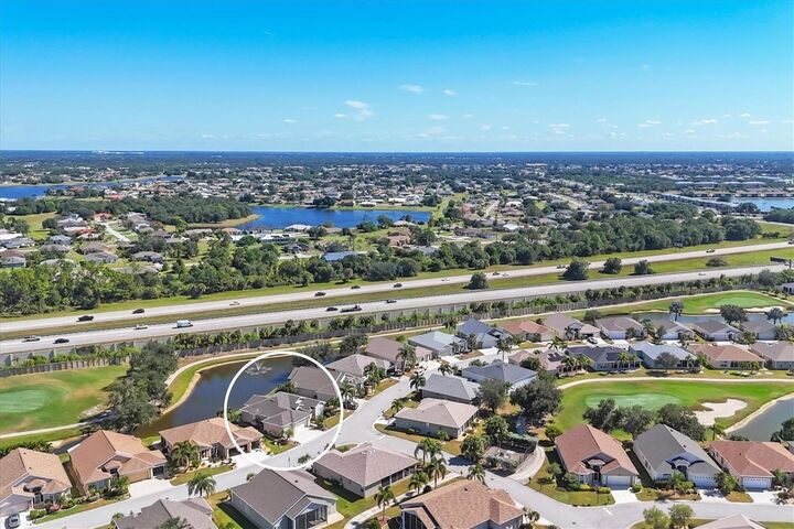 Property Photo:  24632 Buckingham Way  FL 33980