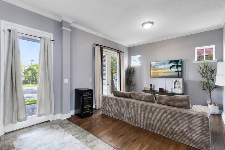 Property Photo:  8556 Tavistock Lakes Boulevard  FL 32827