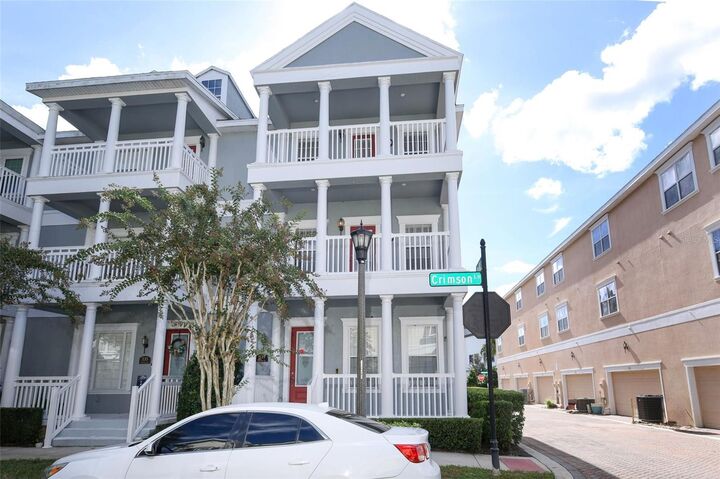 Property Photo:  539 Crimson Lane  FL 32708