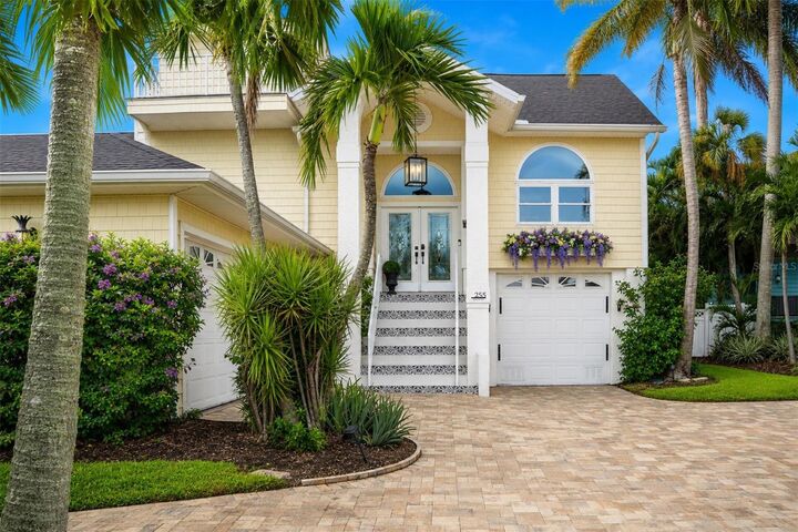 Property Photo:  255 46th Avenue  FL 33706 