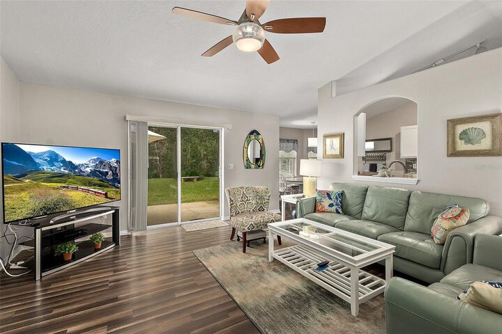 Property Photo: 59 Zebulahs Trail FL 32164