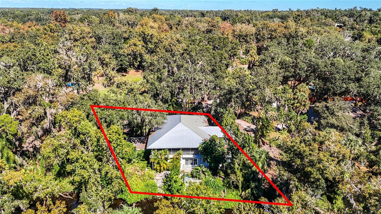 Property Photo:  116 Currys Landing Trail  FL 33511 