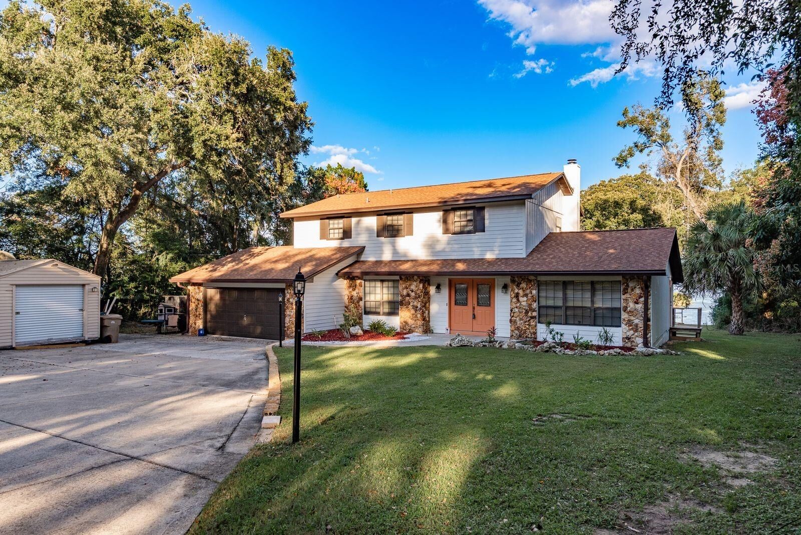 Property Photo: 1416 Grove Avenue FL 34748