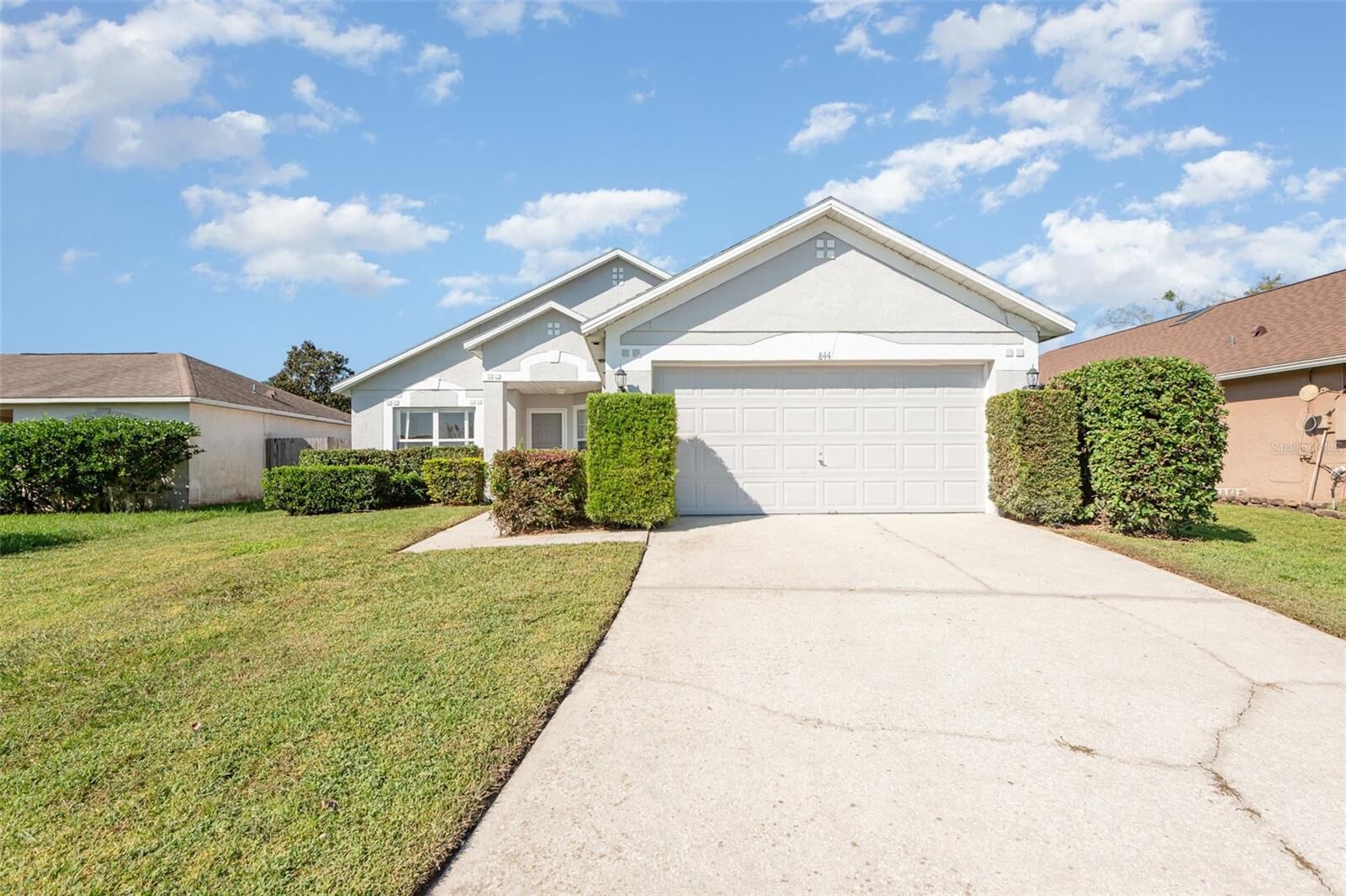 Property Photo:  844 Delfino Place  FL 32746 