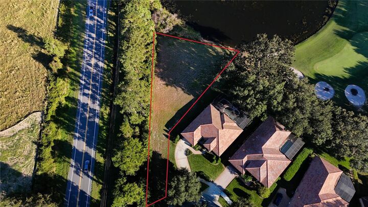 Property Photo:  9901 Santa Barbara Court  FL 34737 