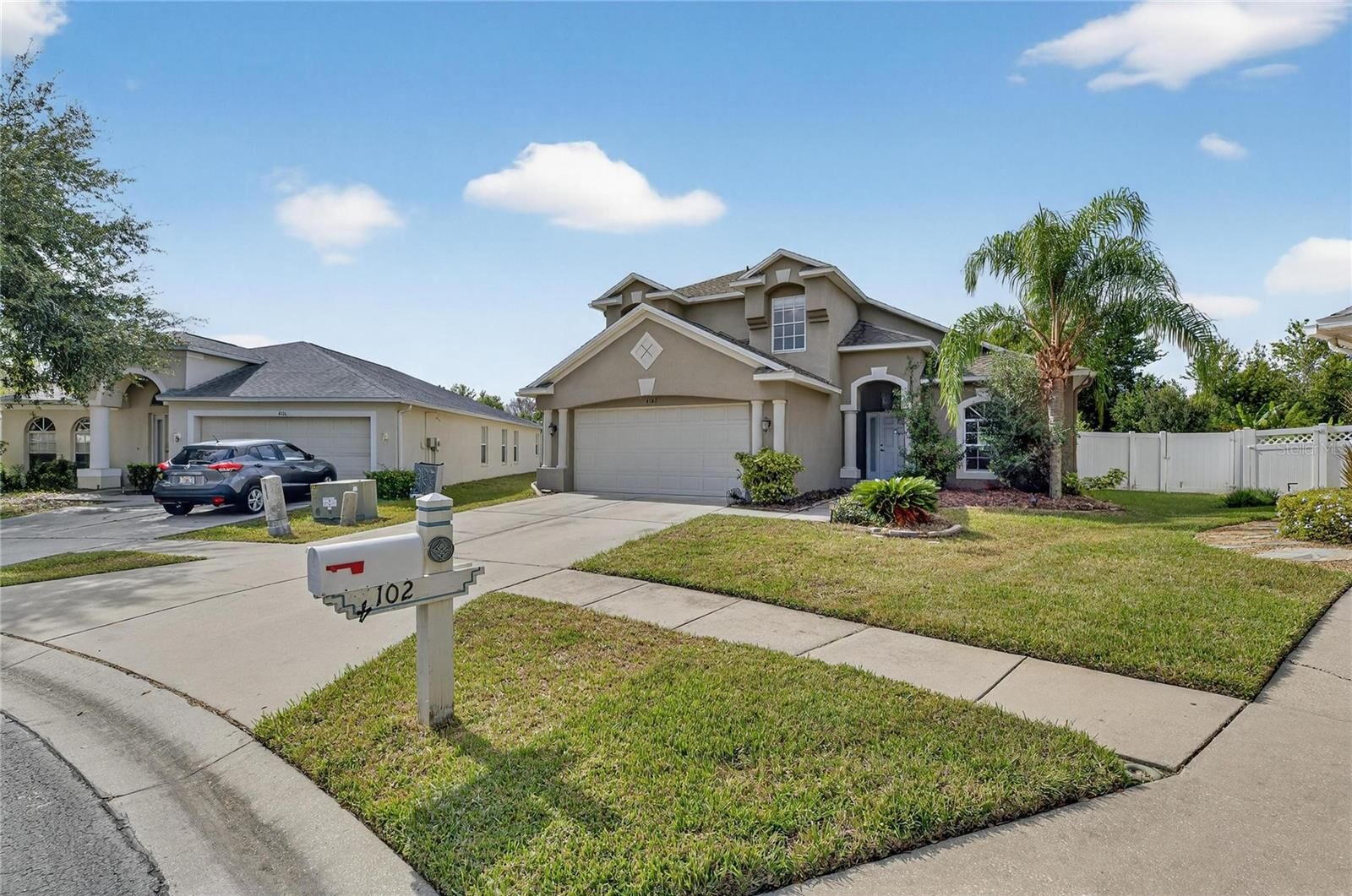 Property Photo:  4102 Medbury Drive  FL 33543 