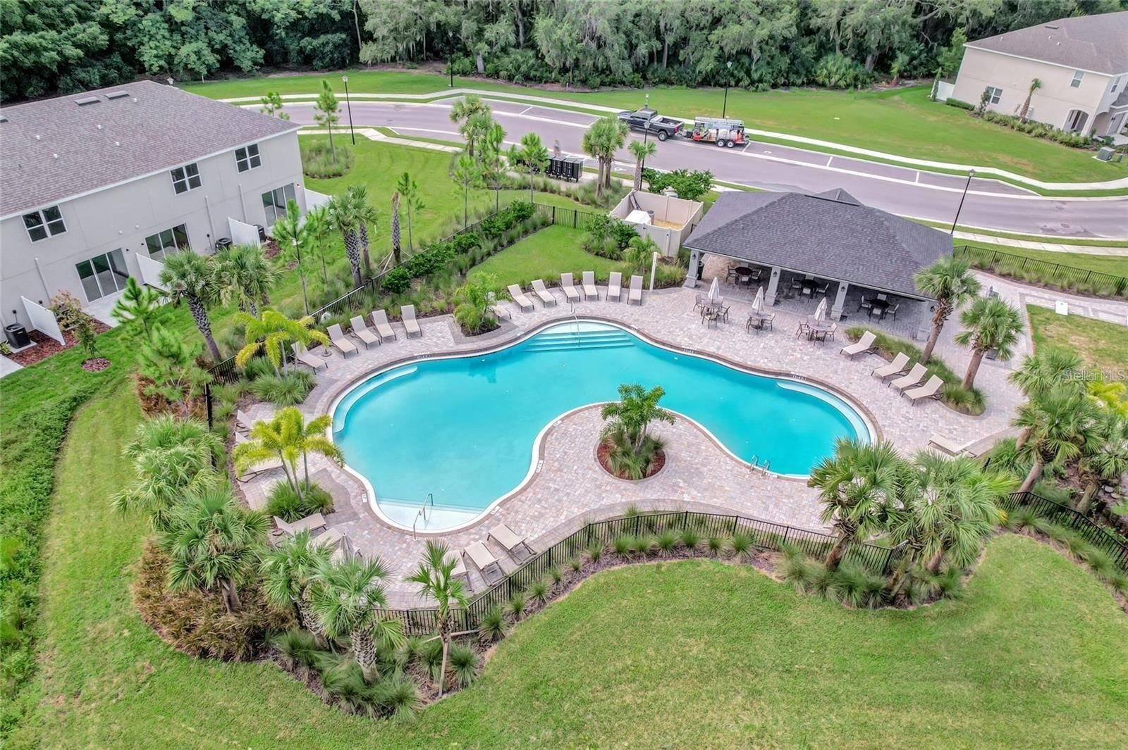 Property Photo:  6313 Willowside Street  FL 34221 