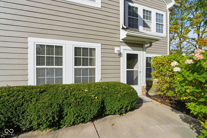 Property Photo: 1690 N Vista Drive IN 46280