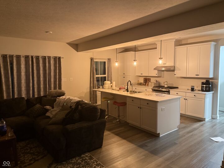 Property Photo:  16789 Ayshire Drive  IN 46037