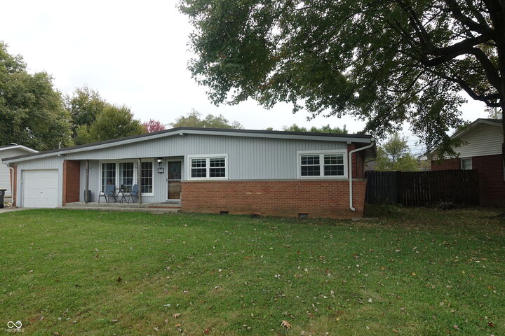 Property Photo:  338 Redwood Drive  IN 47274