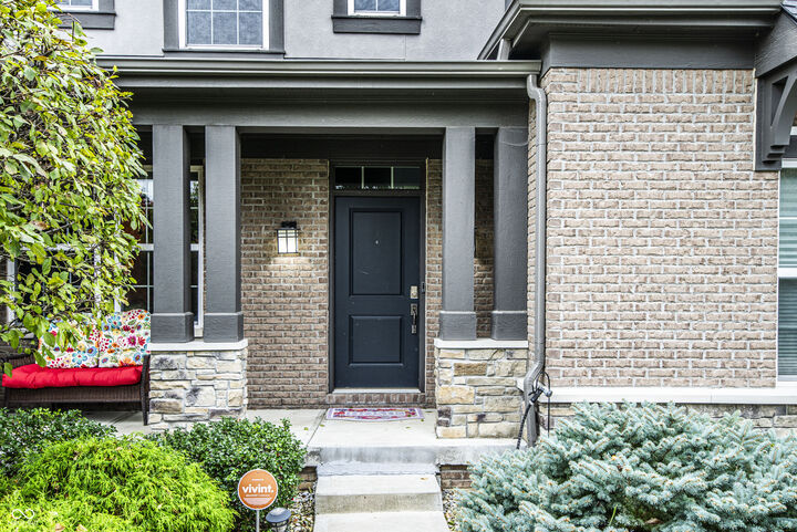 Property Photo:  13158 Gatman Court  IN 46032 