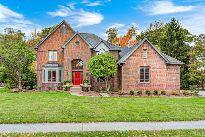 10026 Parkway Drive  Fishers IN 46037 photo