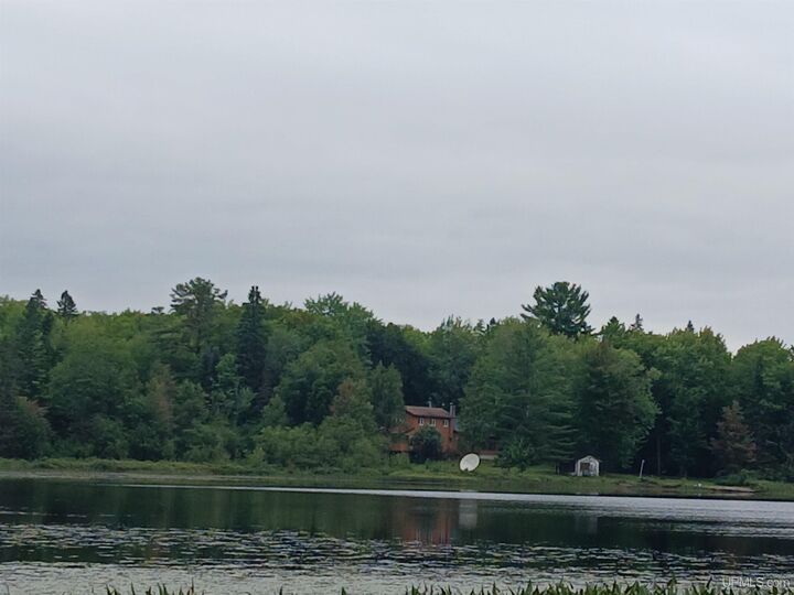 Property Photo:  Parcel 7 Keweenaw Pass Road  MI 49945 