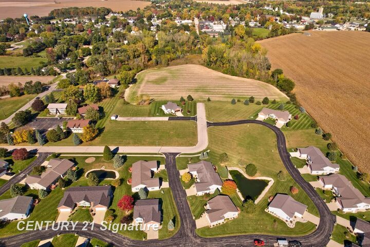 Property Photo: Eagle Drive MI 48768