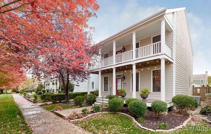 Property Photo:  3214 S Canal Way  MO 63301 