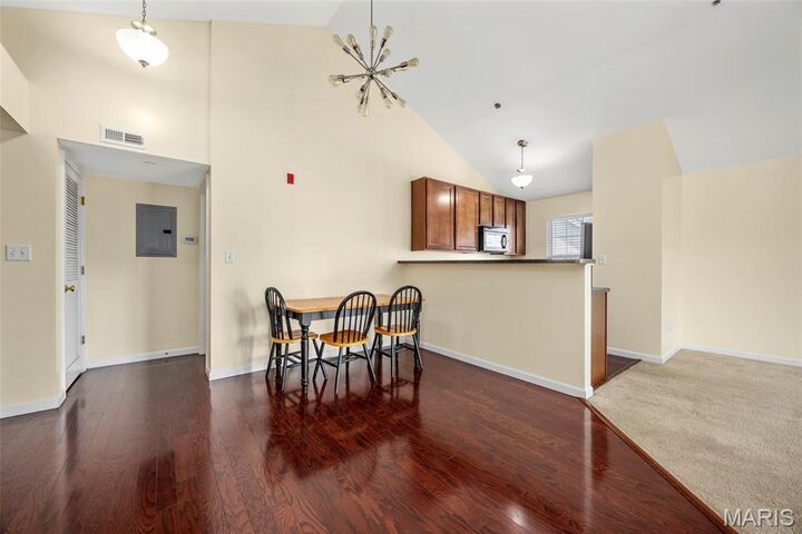 Property Photo:  1131 Saravalle Drive  MO 63376 