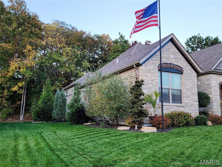 Property Photo: 523 Long Creek Drive MO 63367