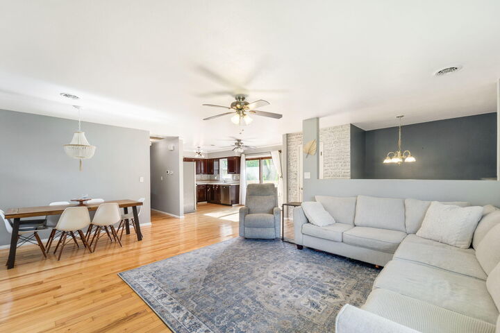 Property Photo:  1715 Center Rd  WI 53189