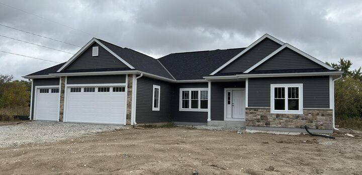 Property Photo:  11699 W Ryan Rd  WI 53132