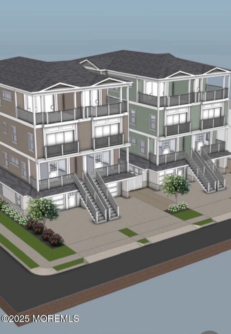 Property Photo:  114 Bay Boulevard A  NJ 08751