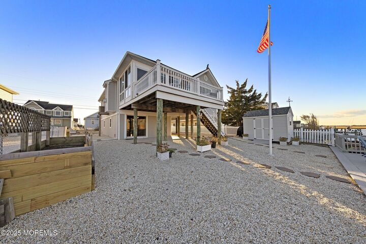 Property Photo:  32 W Navasink Drive  NJ 08087