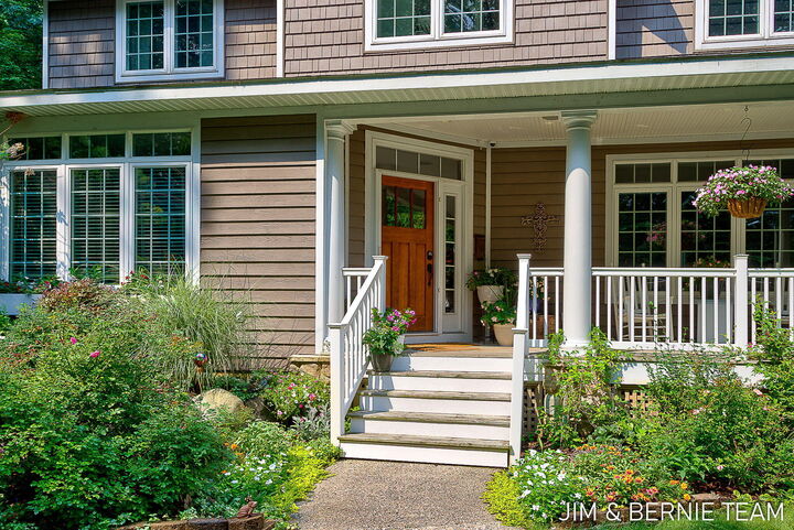 Property Photo:  3653 Grand Bluffs Court SW  MI 49534