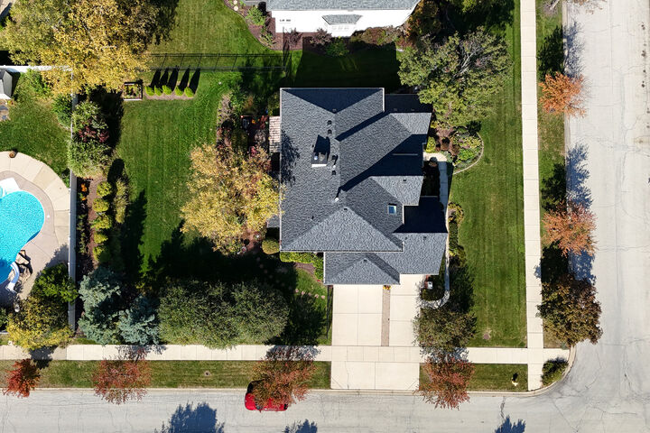 Property Photo:  17140 Austin Lane  IL 60467