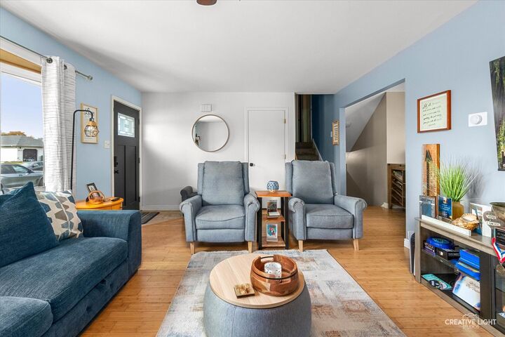 Property Photo: 1414 Steven Smith Drive IL 60431