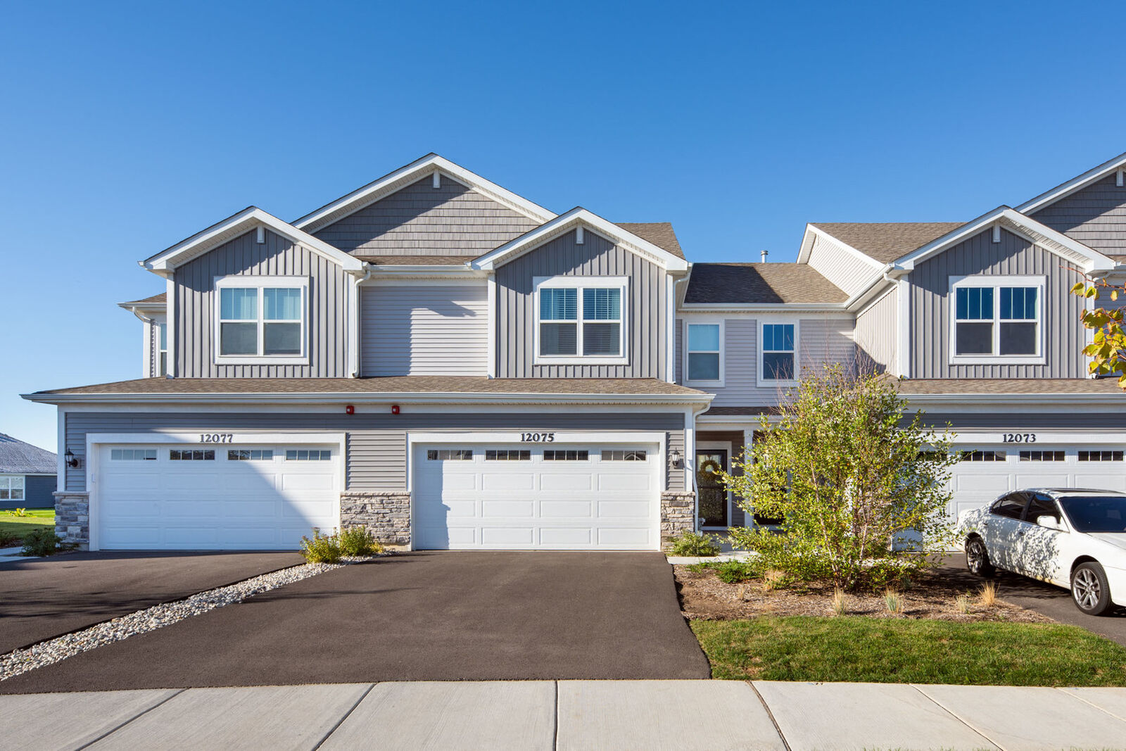 Property Photo:  12075 Jordi Road  IL 60142 