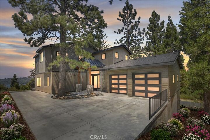 176 Mill Pond  Lake Arrowhead CA 92352 photo