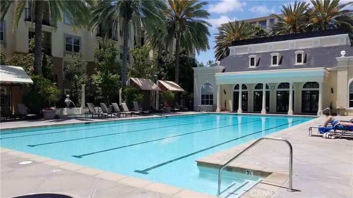 Property Photo: 2311 Watermarke CA 92612