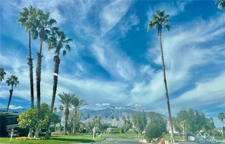 Property Photo:  69411 #360 Ramon  CA 92262