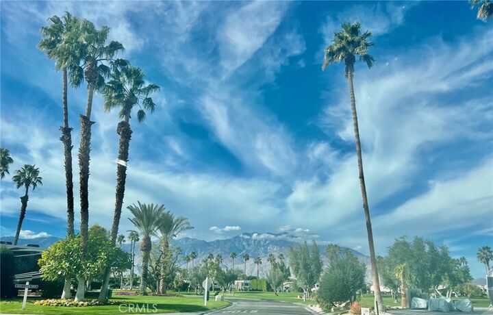 Property Photo:  69411 #360 Ramon  CA 92262 