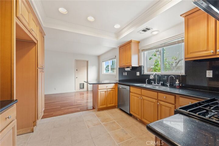 Property Photo: 901 Joyce Drive CA 92821