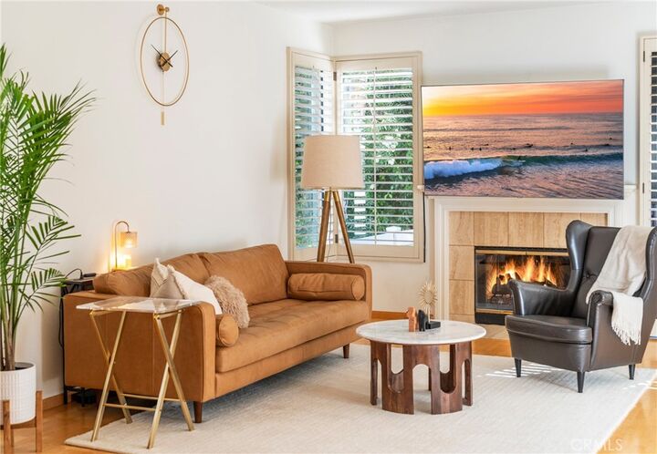 Property Photo:  2577 Plaza Del Amo 730  CA 90503 