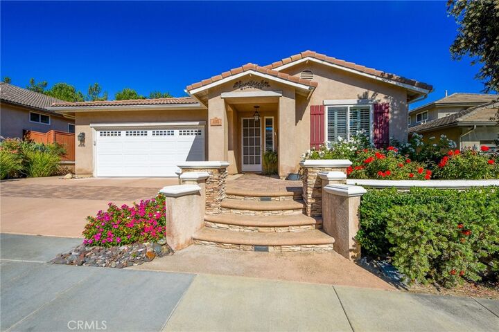 Property Photo:  41686 Monterey  CA 92591