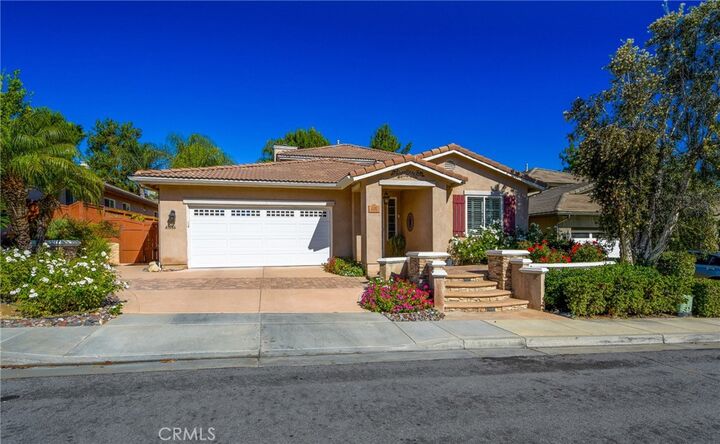 Property Photo: 41686 Monterey CA 92591