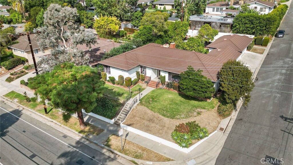 Property Photo: 11511 Beverly Drive CA 90601