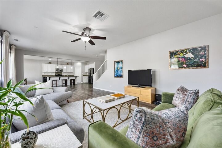 308 White Alder Drive  Bakersfield CA 93314 photo