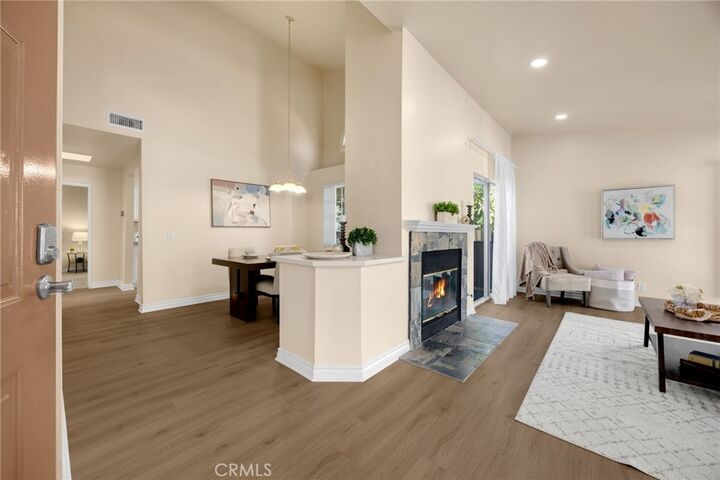 Property Photo: 5380 Silver Canyon CA 92887